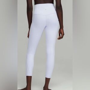 Lululemon Align HR Pant with Pockets 25”